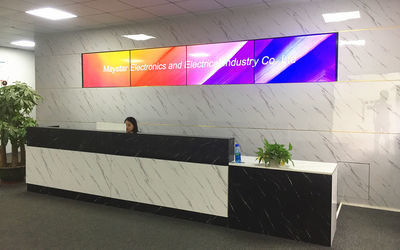 China Beijing Silk Road Enterprise Management Services Co.,LTD company profile