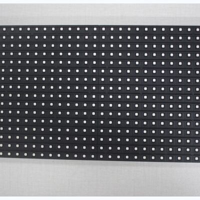 Video Wall Advertising High Brightness LED Display Outdoor 1920Hz Refresh Rate