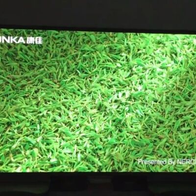Ντουλάπι 480mm*540mm Μικρό Pixel Pitch LED Display 27W Κατανάλωση Ενέργειας Μονάδας