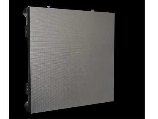 Video / Images P8 Outdoor LED Display Screen Die Casting Aluminium Materials