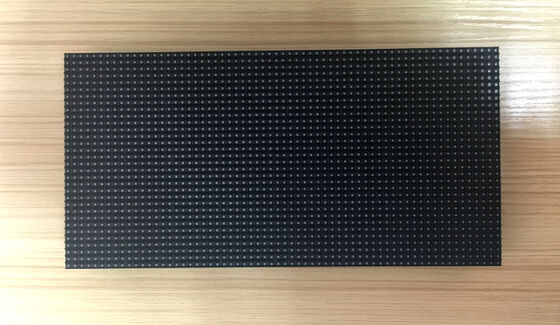 Good Consistency Indoor LED Video Wall Constant Current IC Driving Mode