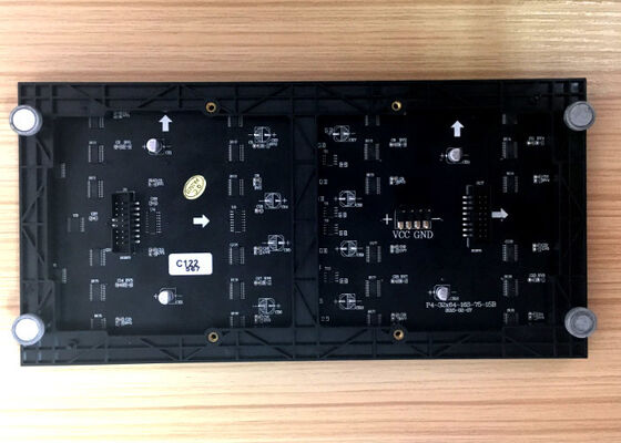 Ultra Clear SMD LED Display Module P4 Indoor Led Billboard Module ICN2028