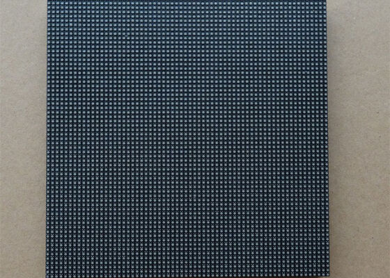 Small Pixel Pitch P2.5 LED Display Module SMD2121 100000 Hours Life Span